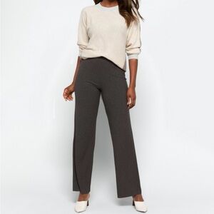 Splendid Gigi Wide Leg Pants